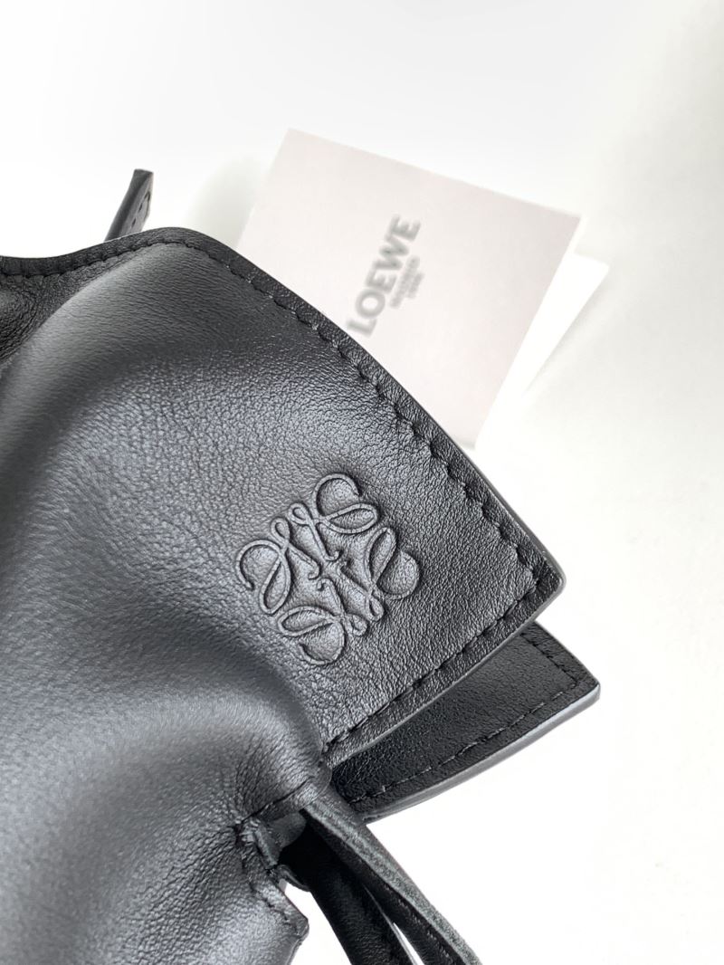 Loewe Flamenco Bags